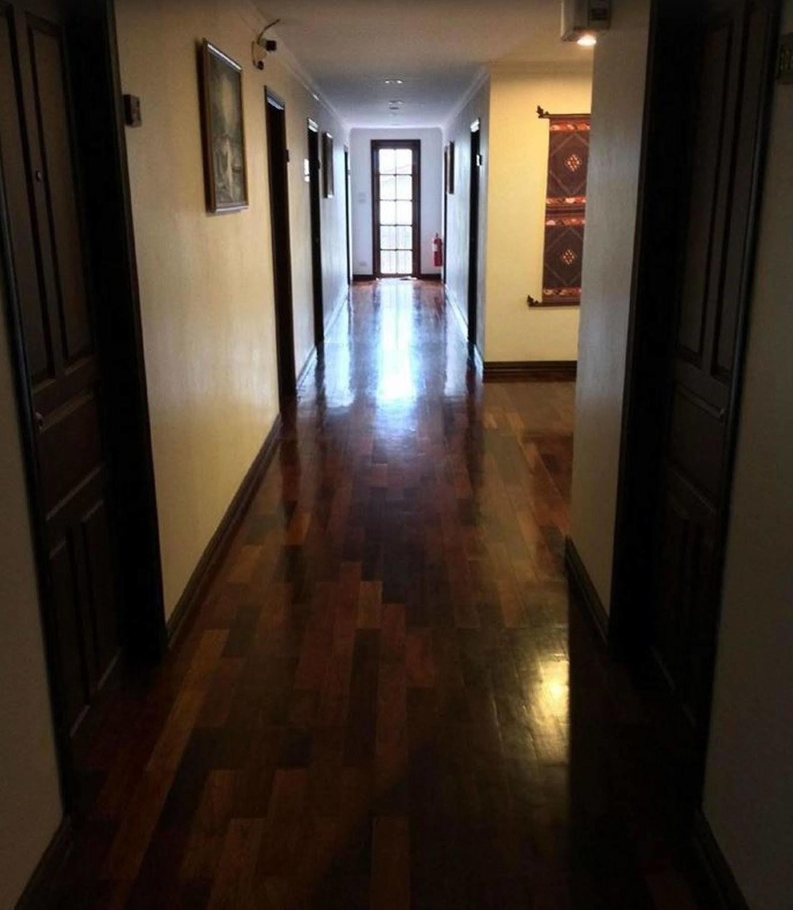 Vayakorn Inn Vientiane Extérieur photo