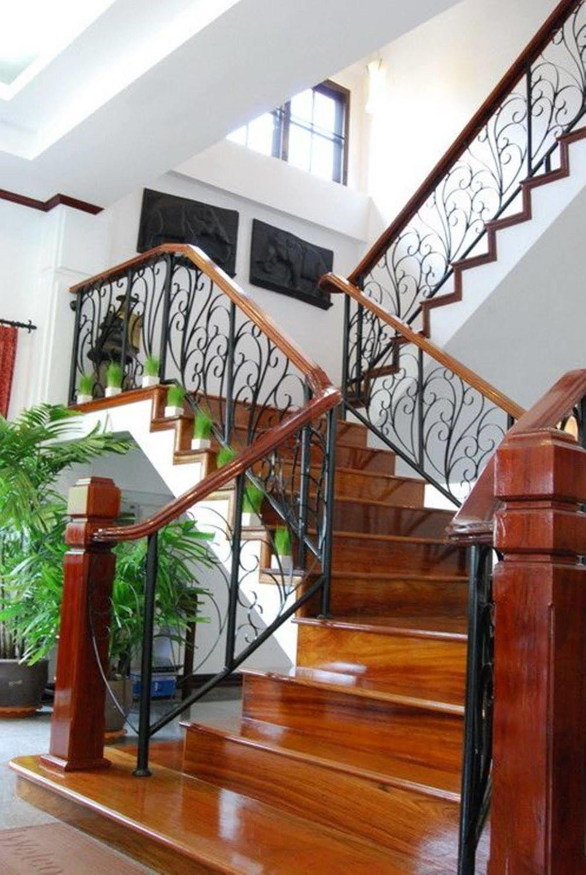 Vayakorn Inn Vientiane Extérieur photo