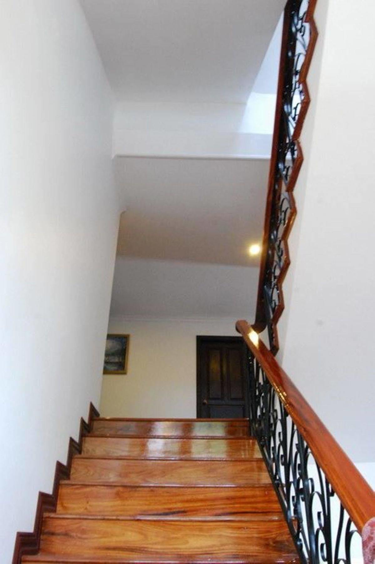 Vayakorn Inn Vientiane Extérieur photo